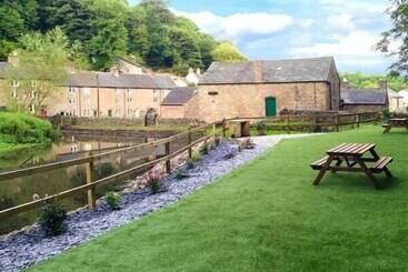 The Malthouse
