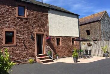 The Old Grainstore