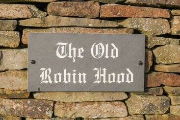 The Old Robin Hood