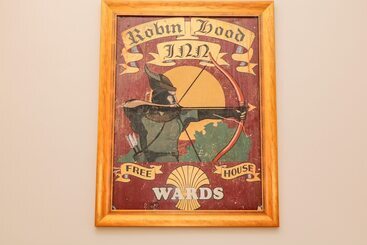 The Old Robin Hood