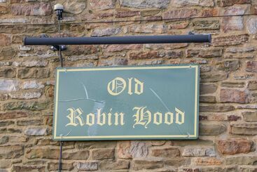 The Old Robin Hood