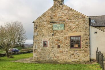 The Old Robin Hood
