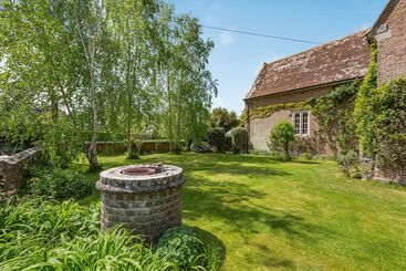 The Old School Cottage