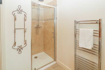 The Tack Room Cottage