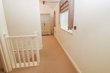 The Tack Room Cottage