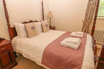The Tack Room Cottage