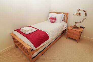 The Tack Room Cottage