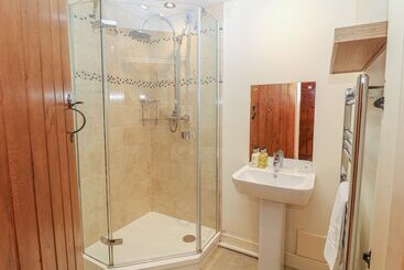 The Tack Room Cottage