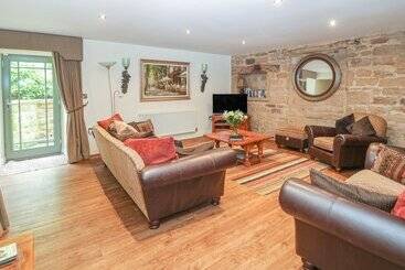 The Tack Room Cottage