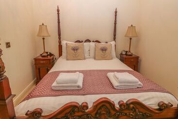 The Tack Room Cottage