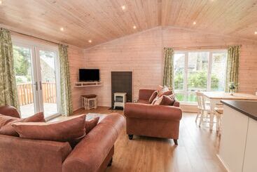 Thorntree Lodge