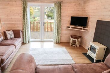 Thorntree Lodge