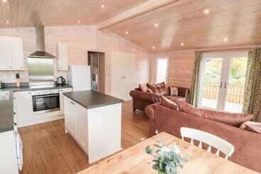 Thorntree Lodge