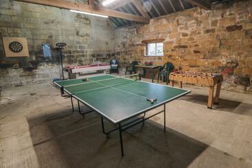 Tidkinhow Farm