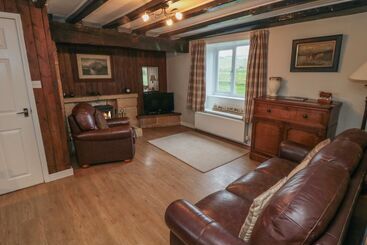 Tidkinhow Farm