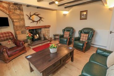 Tidkinhow Farm