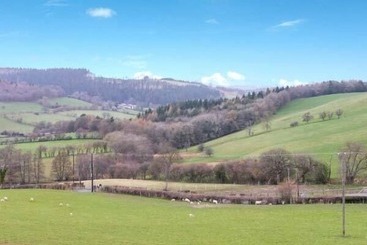 Tyn Y Celyn Canol