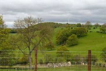 Tyn Y Celyn Uchaf
