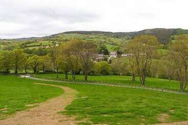 Tyn Y Celyn Uchaf