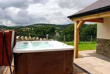Tyn Y Celyn Uchaf