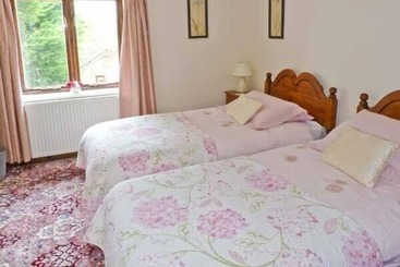 Wellgarth Cottage