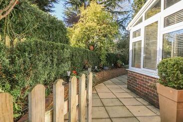 Woodend Annexe