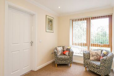 Woodland Villa