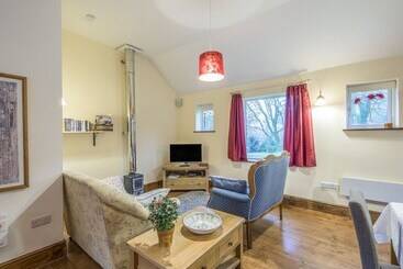 Woodpeckers Cottage