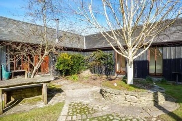 Wye Cottage