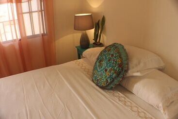 هاستل Hostal La Casa De Izel
