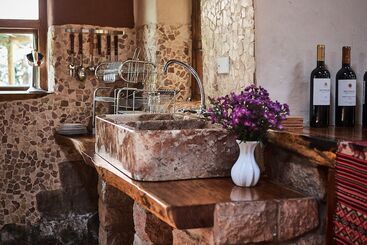 Allpawasi Pisac Lodge   Boutique B&b