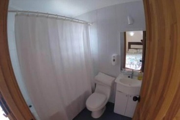 Amable Apart Hotel Escala Real