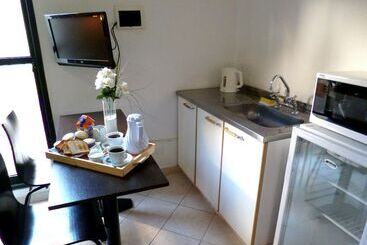 Apart Urbanus