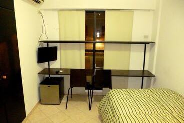 Apart Urbanus