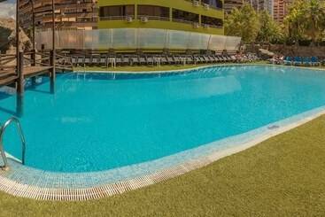 Bc Hostel
