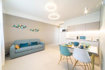 تختخواب و صبحانه Casa Agnese