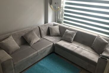Bulut Suites