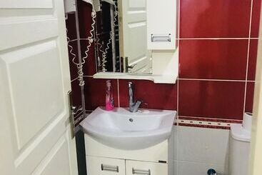 Bulut Suites