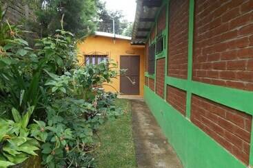 Cabanas Ave Maria