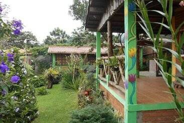 Cabanas Ave Maria