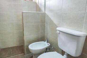 Cabanas Las Escondidas