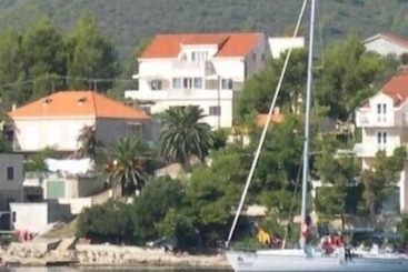 Captain S Villa Sokol