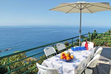 Casa Jardim Mar By Our Madeira