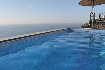 Casa Jardim Mar By Our Madeira