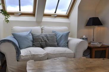 Chapel Of Barras Farm Bed & Breakfast