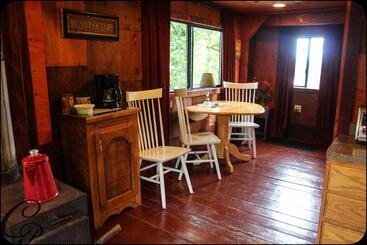 Cottonwood Cabins