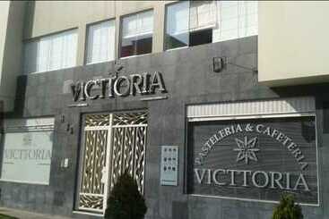 Departamentos Amoblados Victtoria