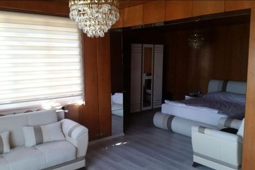 Diyarbakir Hotel Surmeli