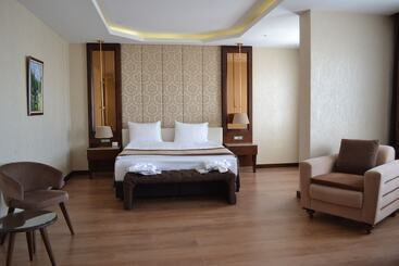 Gulumser Hatun Termal Otel & Spa