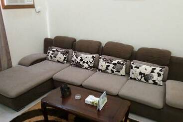 Hams Al Amasi Apartments 2